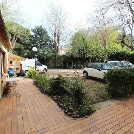 Appartement Renove Au Centre De Collioure Avec Terrasse, Parking, Clim Portative Et Wi-Fi - Fr-1-309-190 외부 사진