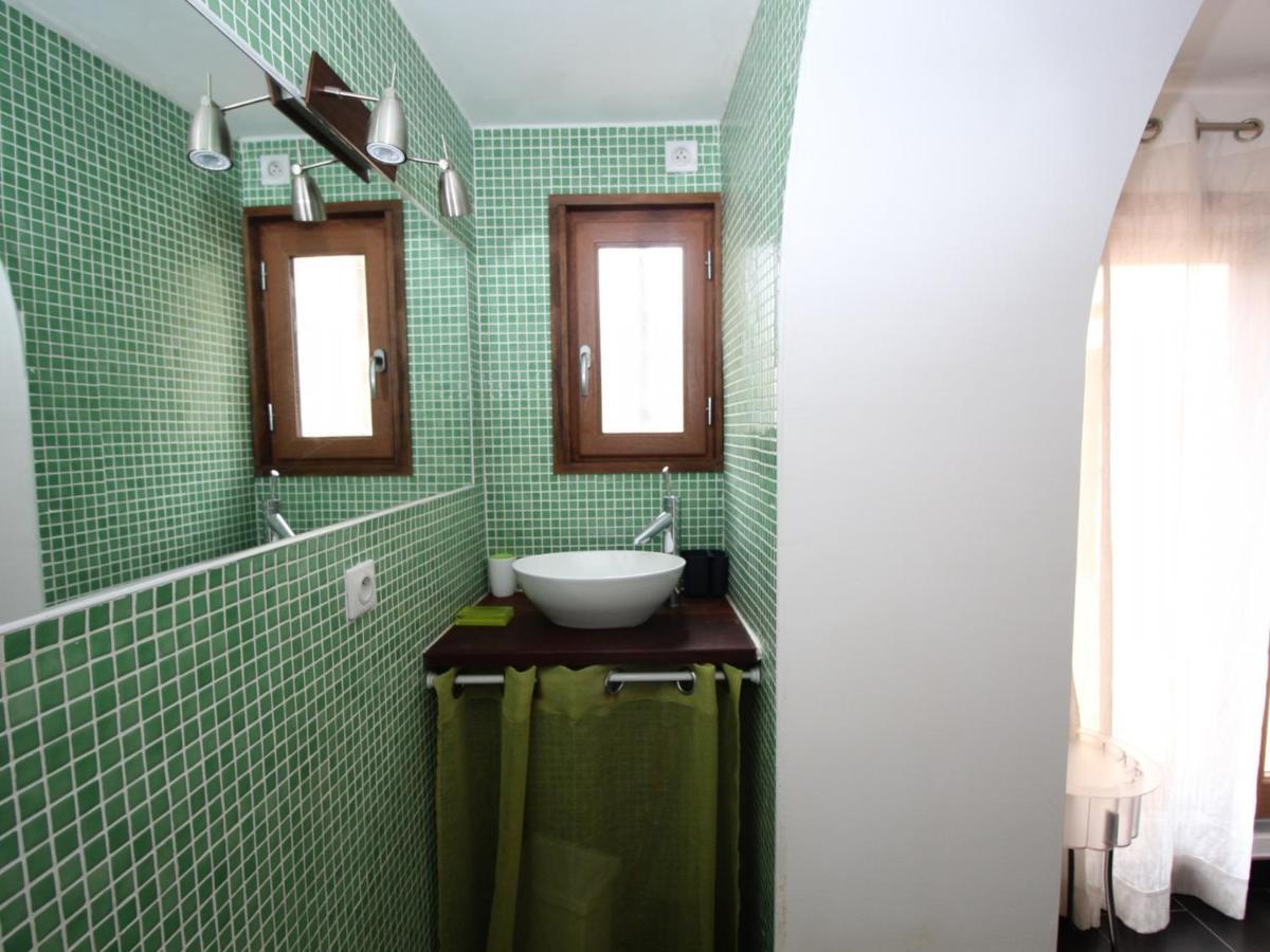 Appartement Renove Au Centre De Collioure Avec Terrasse, Parking, Clim Portative Et Wi-Fi - Fr-1-309-190 외부 사진