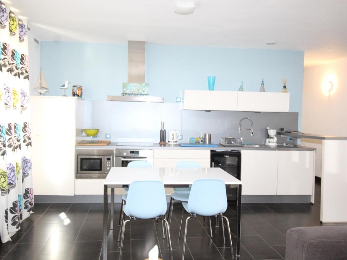 Appartement Renove Au Centre De Collioure Avec Terrasse, Parking, Clim Portative Et Wi-Fi - Fr-1-309-190 외부 사진