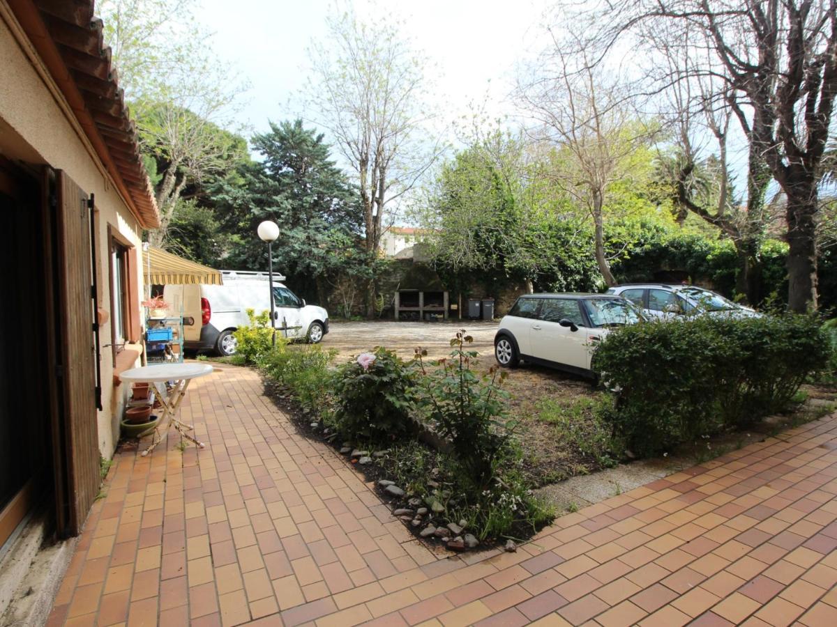 Appartement Renove Au Centre De Collioure Avec Terrasse, Parking, Clim Portative Et Wi-Fi - Fr-1-309-190 외부 사진